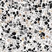 M3-MIX WHITE+GREY+BLACK-KW